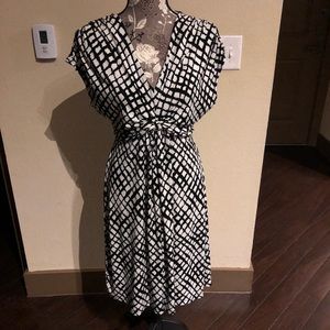 Sz L dress